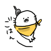 Fuwafuwa Seals sticker #8001659