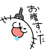 Fuwafuwa Seals sticker #8001674