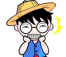 Little Farmers sticker #8001687