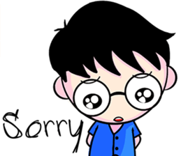 Little Farmers sticker #8001693