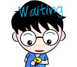 Little Farmers sticker #8001710