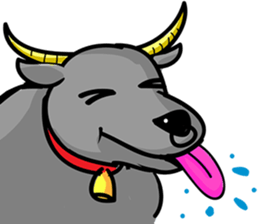 Little Farmers sticker #8001722