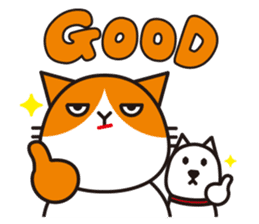 Futenyan sticker #8002524