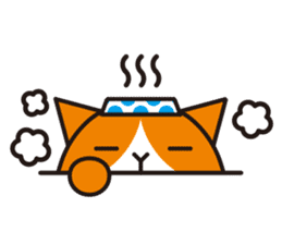 Futenyan sticker #8002541