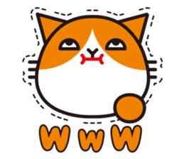 Futenyan sticker #8002545