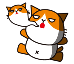 Futenyan sticker #8002552