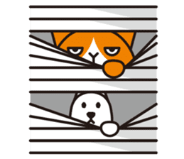 Futenyan sticker #8002558