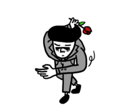 aDry sticker #8002736