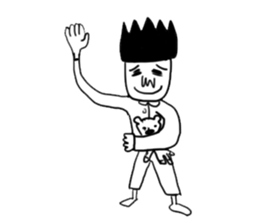 aDry sticker #8002753
