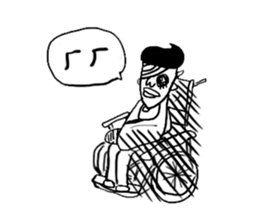 aDry sticker #8002755