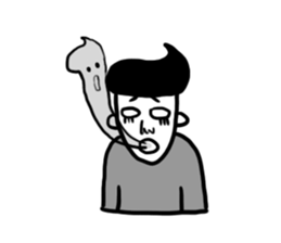aDry sticker #8002763