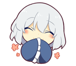 Saju&Forte sticker #8003964