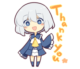 Saju&Forte sticker #8003966