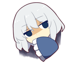 Saju&Forte sticker #8003967