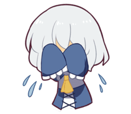 Saju&Forte sticker #8003970