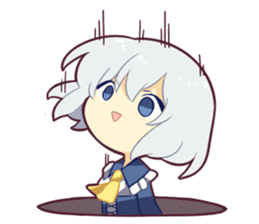 Saju&Forte sticker #8003972