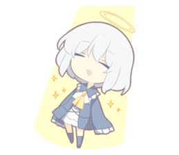 Saju&Forte sticker #8003975