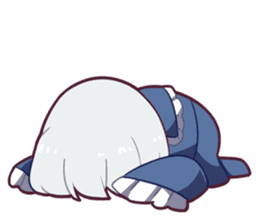 Saju&Forte sticker #8003977