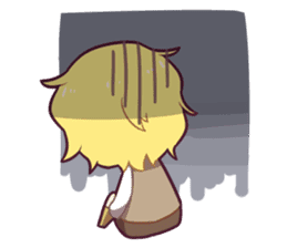 Saju&Forte sticker #8003990