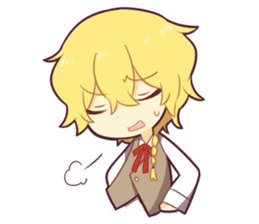 Saju&Forte sticker #8003991