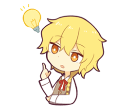 Saju&Forte sticker #8003995