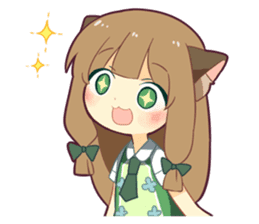 Saju&Forte sticker #8003996