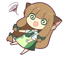 Saju&Forte sticker #8003997