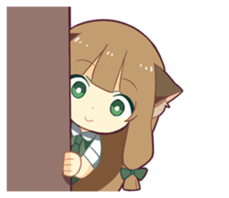 Saju&Forte sticker #8003998