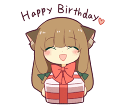 Saju&Forte sticker #8004001