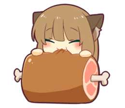 Saju&Forte sticker #8004003