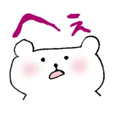 KOO-san Sticker sticker #8004041