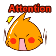 The Brain Cells (Cantonese) sticker #8004260