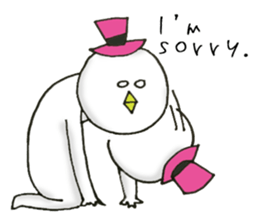 yoshiokun2.5 sticker #8004286