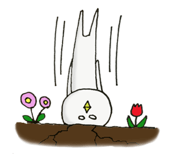 yoshiokun2.5 sticker #8004287