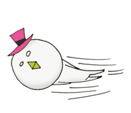 yoshiokun2.5 sticker #8004289