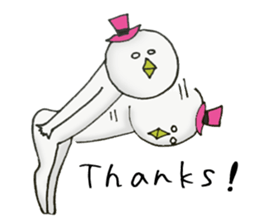 yoshiokun2.5 sticker #8004294