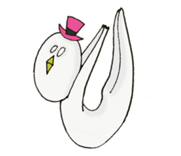 yoshiokun2.5 sticker #8004297