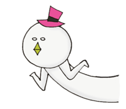 yoshiokun2.5 sticker #8004299