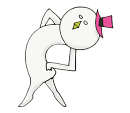 yoshiokun2.5 sticker #8004302