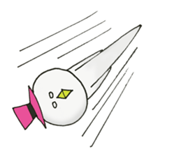 yoshiokun2.5 sticker #8004303