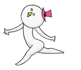 yoshiokun2.5 sticker #8004304