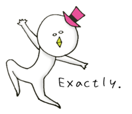 yoshiokun2.5 sticker #8004307