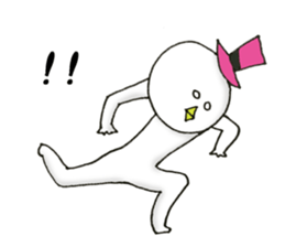 yoshiokun2.5 sticker #8004309