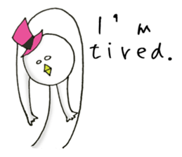 yoshiokun2.5 sticker #8004310