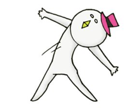 yoshiokun2.5 sticker #8004314