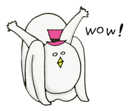 yoshiokun2.5 sticker #8004317