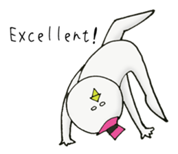 yoshiokun2.5 sticker #8004318