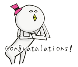 yoshiokun2.5 sticker #8004319