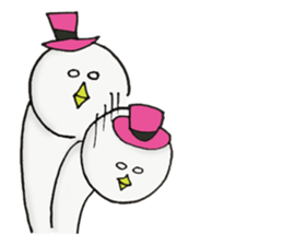 yoshiokun2.5 sticker #8004320