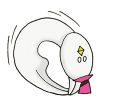 yoshiokun2.5 sticker #8004323